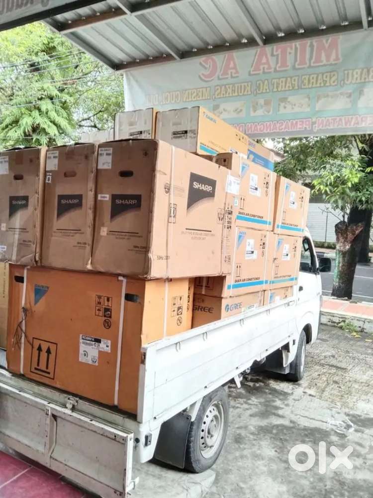 Ac wholesale & Retail  SALES!!!