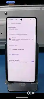 Vivo v40 like new jisa condition hai