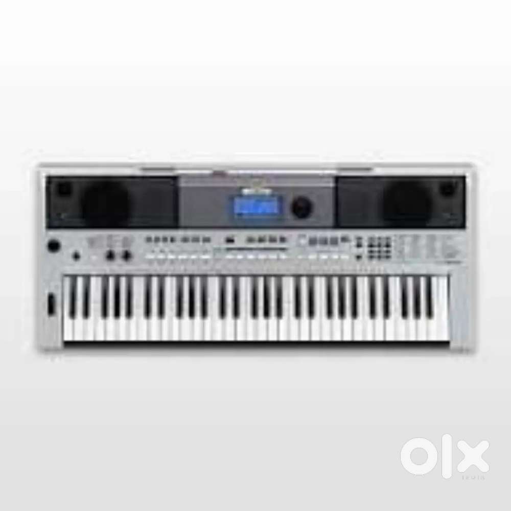 Yamaha i455 keyboard