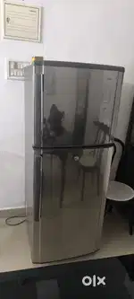 Samsung Double Door Refrigerator – Excellent Condition