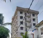 3 BHK Semi Furnished Flat at Kadavanthra,Kochi