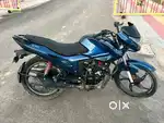 Hero glamour self start 2023
