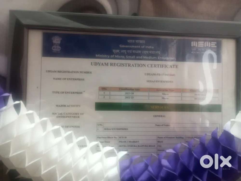 Require female for Data entry and ad work