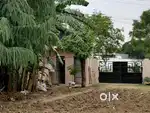 Empty Land