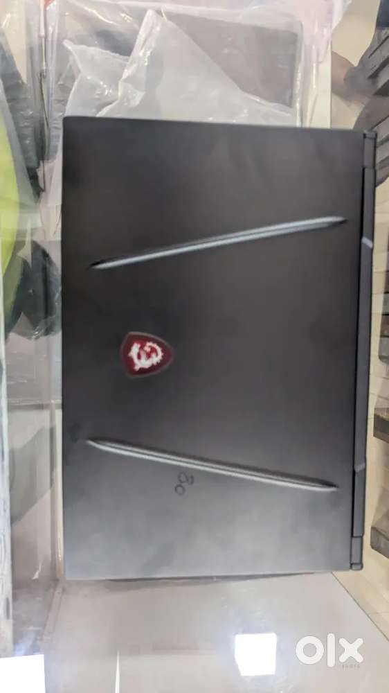 MSI GP65  LEOPARD 16 GB RAM / 6 Gb graphics / RTX 2060 / 144 HZ /