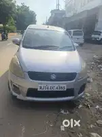 Ertiga 2012 total orignal gade, total amount 2,95000
