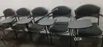 Study chair