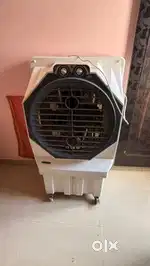 Heavy duty cooler