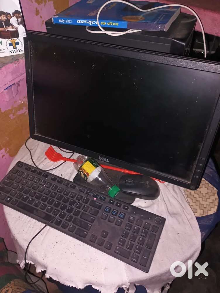 All new condition pc
