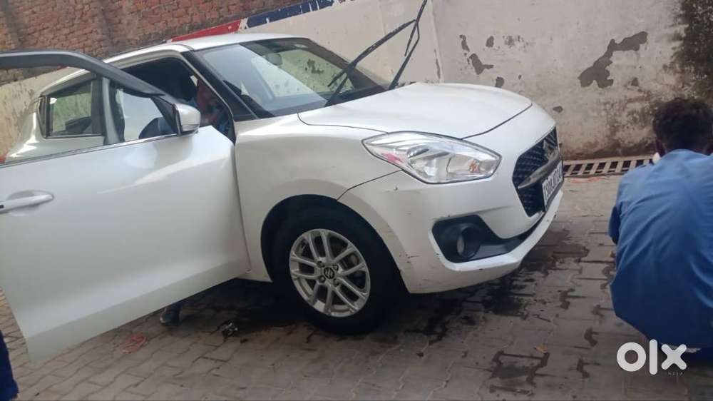 Maruti Suzuki Swift 2022 Petrol