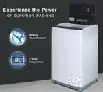 AUTOMATIC WASHING MACHINE (NEW) ON RENTNT