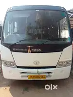 Bus company
