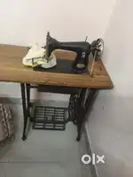 Sewing machine