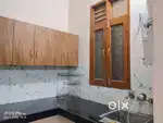 New building room size 16*16 seprate kitchen and washroom