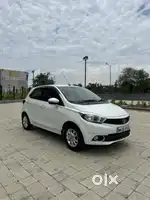 Tata Tiago XZ, 2016, Petrol