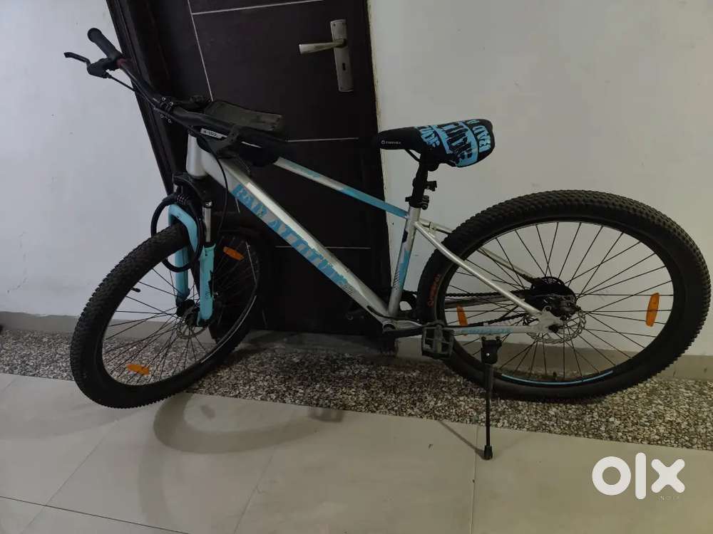 Firefox 29 inch 5 months old bicycle