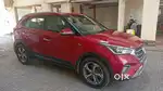 Hyundai Creta 1.6 SX AT CRDi, 2019, Diesel