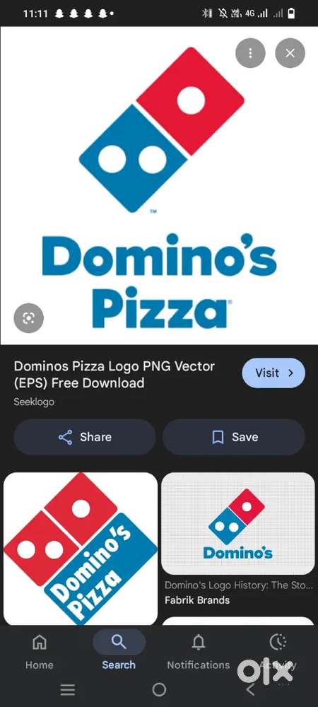 House keeping boy required