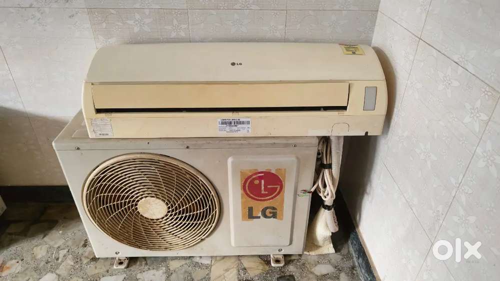 1.5 ton lG non inverter ac