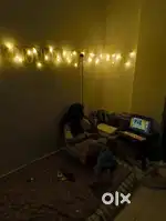 LOOKING FOR A FEMALE ROOMMATE NEAR THANAPADAM, BEHIND CSEZ