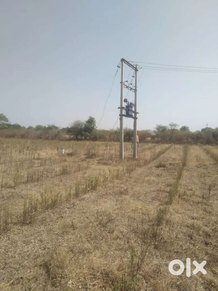 Olit  agriculture land