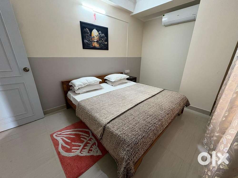 Deluxe New Furnished 2bhk flat at Beltola