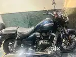 Meteor 350 2024 model