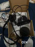 Jabra Overhead Headphones