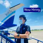 URGENTLY JOB VACANCY IN AIRPORT GROUND STAFF/CABIN CREW APPLY