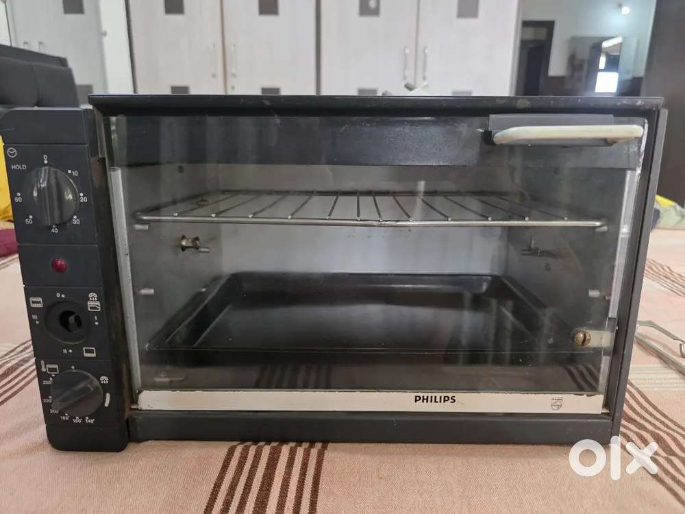Philips OTG in Excellent Working Condition