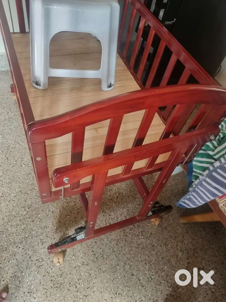 Good condition Cradle