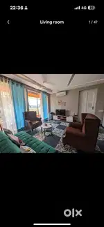 Home at beach