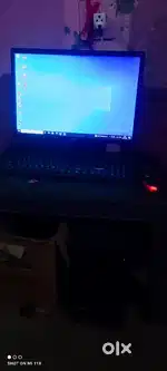 Computer full setup