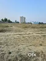 Trivenipuram Plot Available Close To Main highway And market.