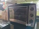 Morphy Richards Oven Toaster Grill for sale