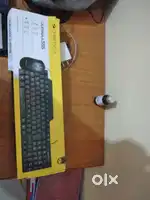 Keyboard+mouse set