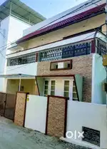 First floor of villa in state bank Nagar,  poonthi road, kumarapuram