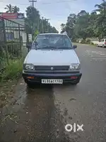 Maruti Suzuki 800 2011 Petrol Well Maintained