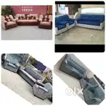 New matching house colour brand 5 seater