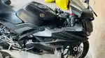 R15 V3 mat Black