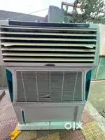 Symphony touch 80 cooler