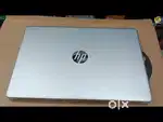 HP Laptop I5 12th 512GB SSD 8gb RAM with warranty box bill charger