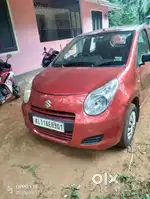 Maruti Suzuki A-Star 2010