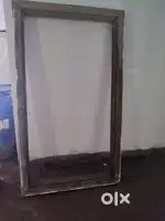 Door Frame