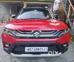 Maruti Suzuki Brezza 2023