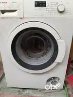 Bosch washing Machine