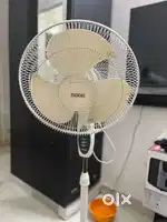 Usha striker high speed fan