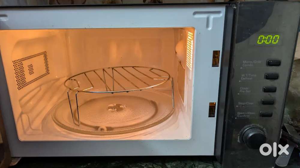 Murphy Richards 20L with recipe book