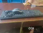 Inter keyboard