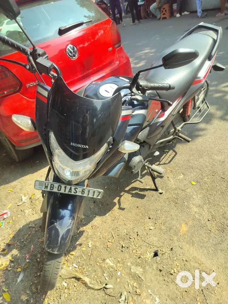 Superb condition honda SP125 for sell